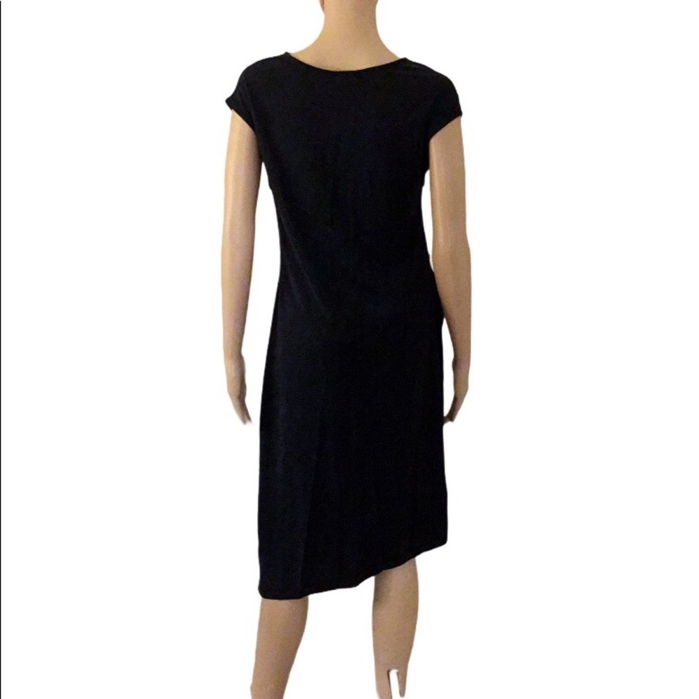 NWOT Topshop Midi Dress - Picture 2 of 5
